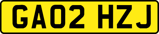 GA02HZJ