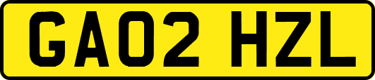GA02HZL