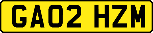 GA02HZM