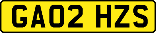 GA02HZS
