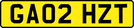 GA02HZT
