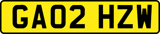GA02HZW