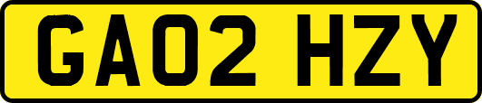 GA02HZY