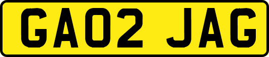 GA02JAG