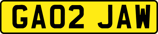 GA02JAW