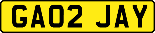 GA02JAY