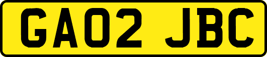 GA02JBC
