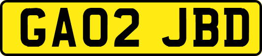 GA02JBD