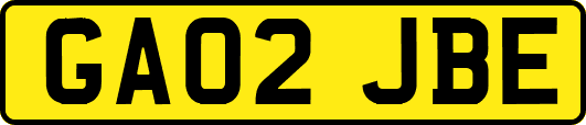 GA02JBE