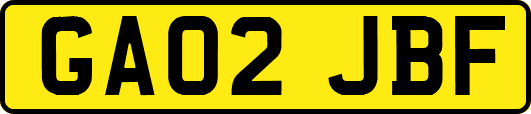 GA02JBF