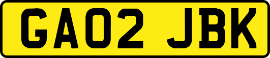GA02JBK