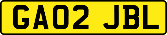 GA02JBL