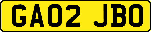 GA02JBO