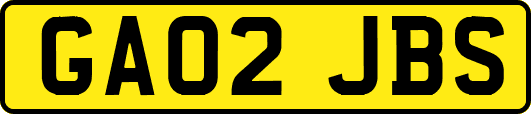 GA02JBS