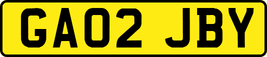 GA02JBY