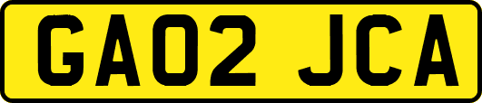 GA02JCA