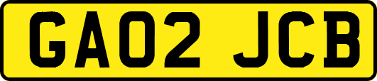 GA02JCB
