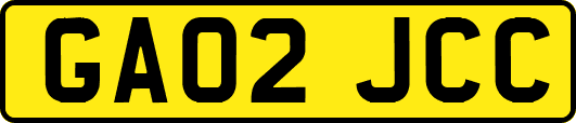 GA02JCC