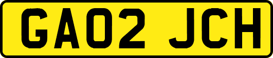 GA02JCH