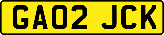 GA02JCK