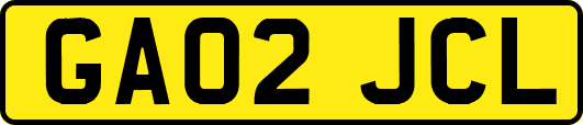 GA02JCL