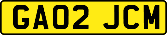 GA02JCM