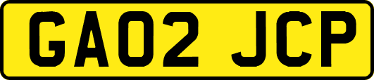GA02JCP