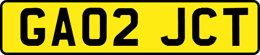 GA02JCT