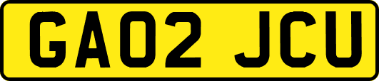 GA02JCU