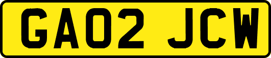 GA02JCW