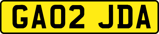 GA02JDA