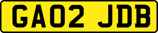 GA02JDB