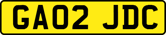 GA02JDC