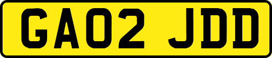 GA02JDD