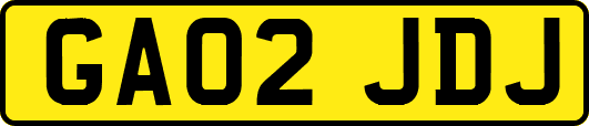 GA02JDJ