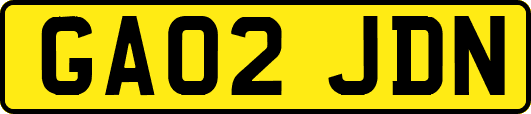 GA02JDN