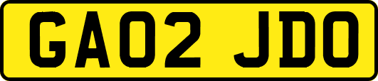 GA02JDO