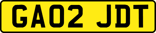 GA02JDT