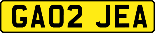 GA02JEA