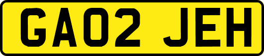 GA02JEH