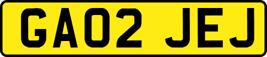 GA02JEJ