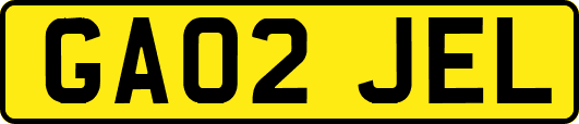 GA02JEL