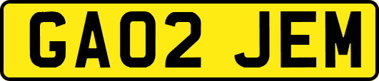 GA02JEM