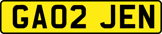 GA02JEN