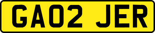 GA02JER