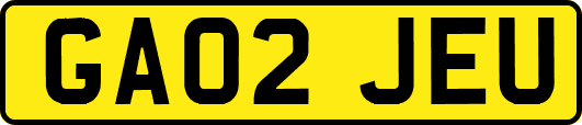 GA02JEU