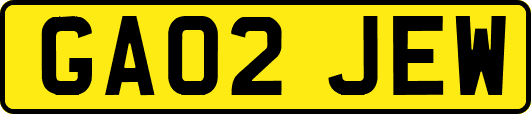 GA02JEW