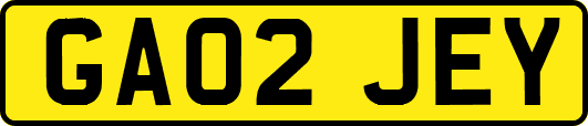 GA02JEY