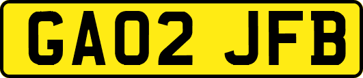 GA02JFB
