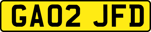 GA02JFD